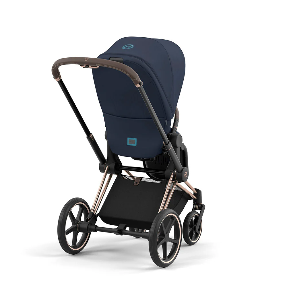 CYBEX PRIAM4 Stroller - Image 18