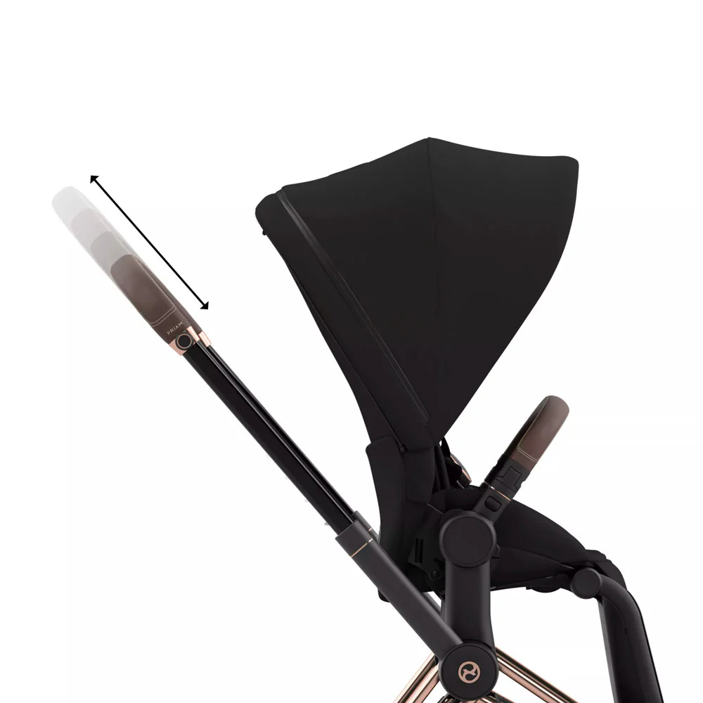 CYBEX PRIAM4 Stroller - Image 6