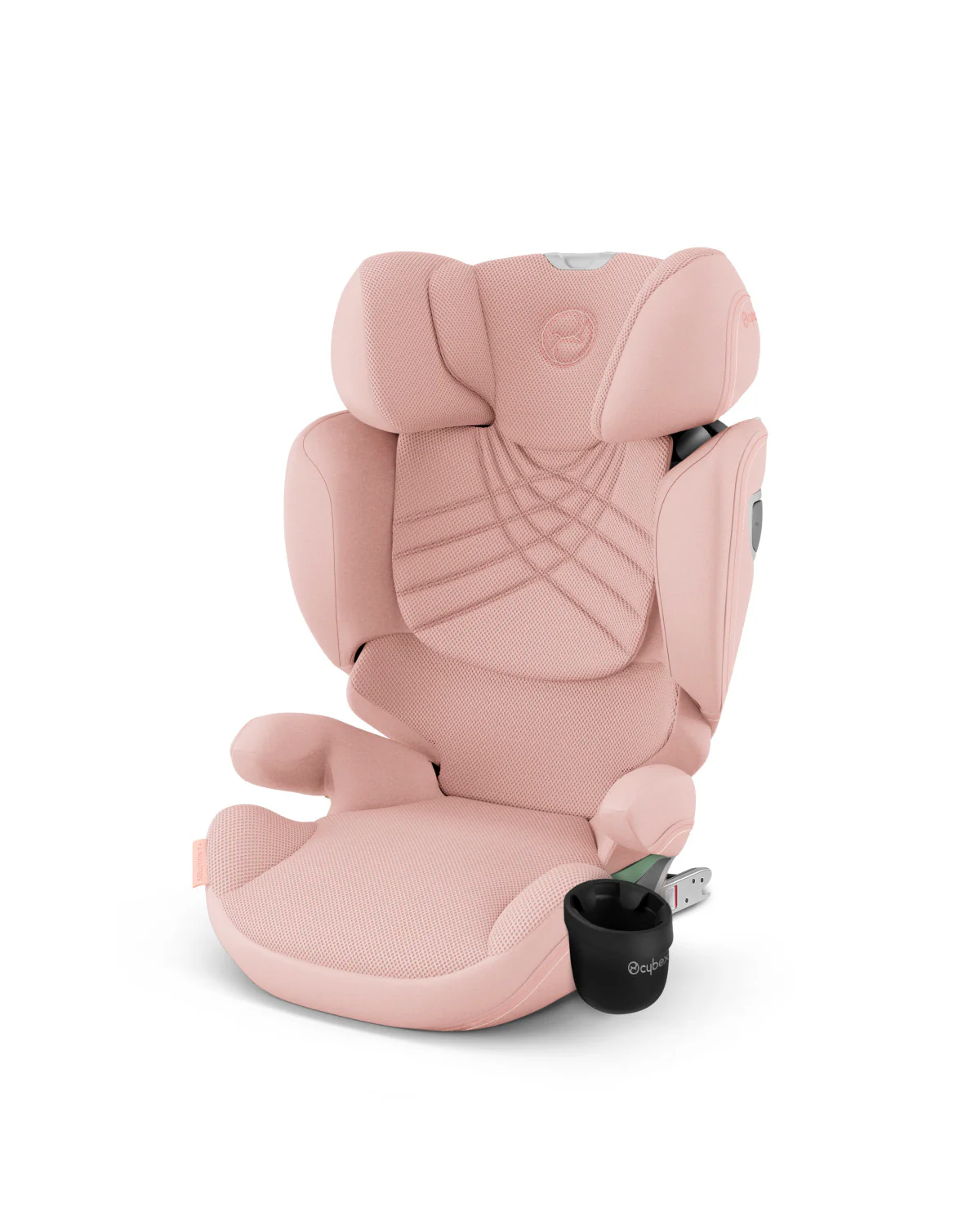 CYBEX SOLUTION T High-Back Booster Seat - Image 3
