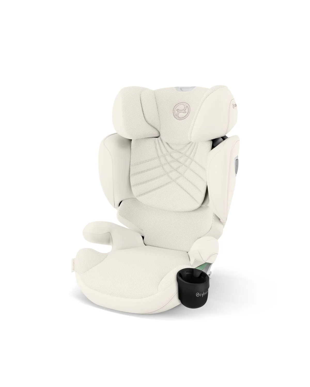 CYBEX SOLUTION T High-Back Booster Seat - Image 4
