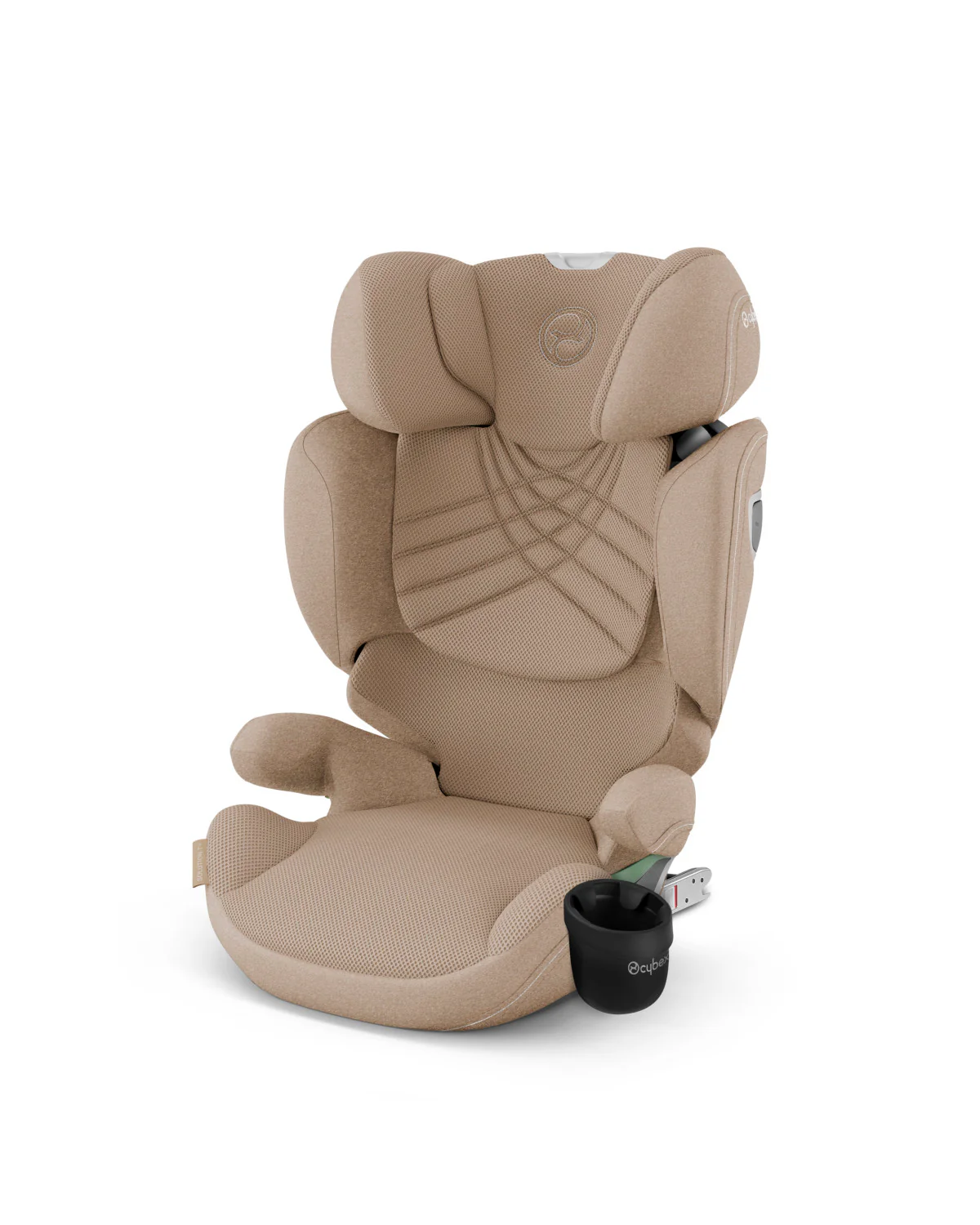 CYBEX SOLUTION T High-Back Booster Seat - Image 5