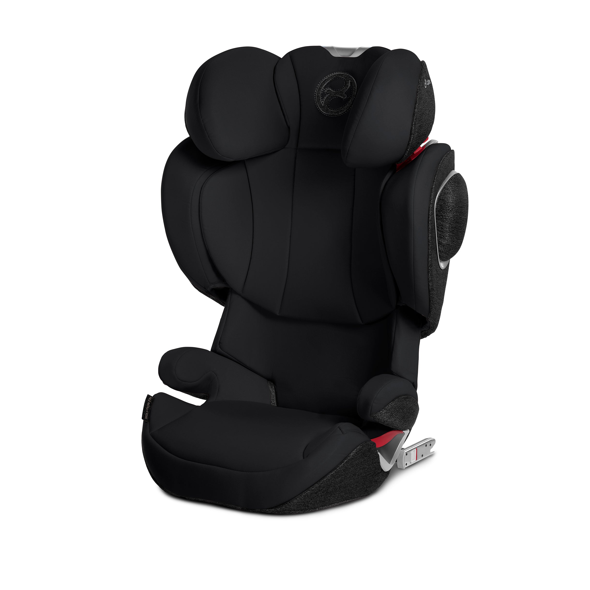 CYBEX Solution Z-fix Booster Car Seat - Image 5