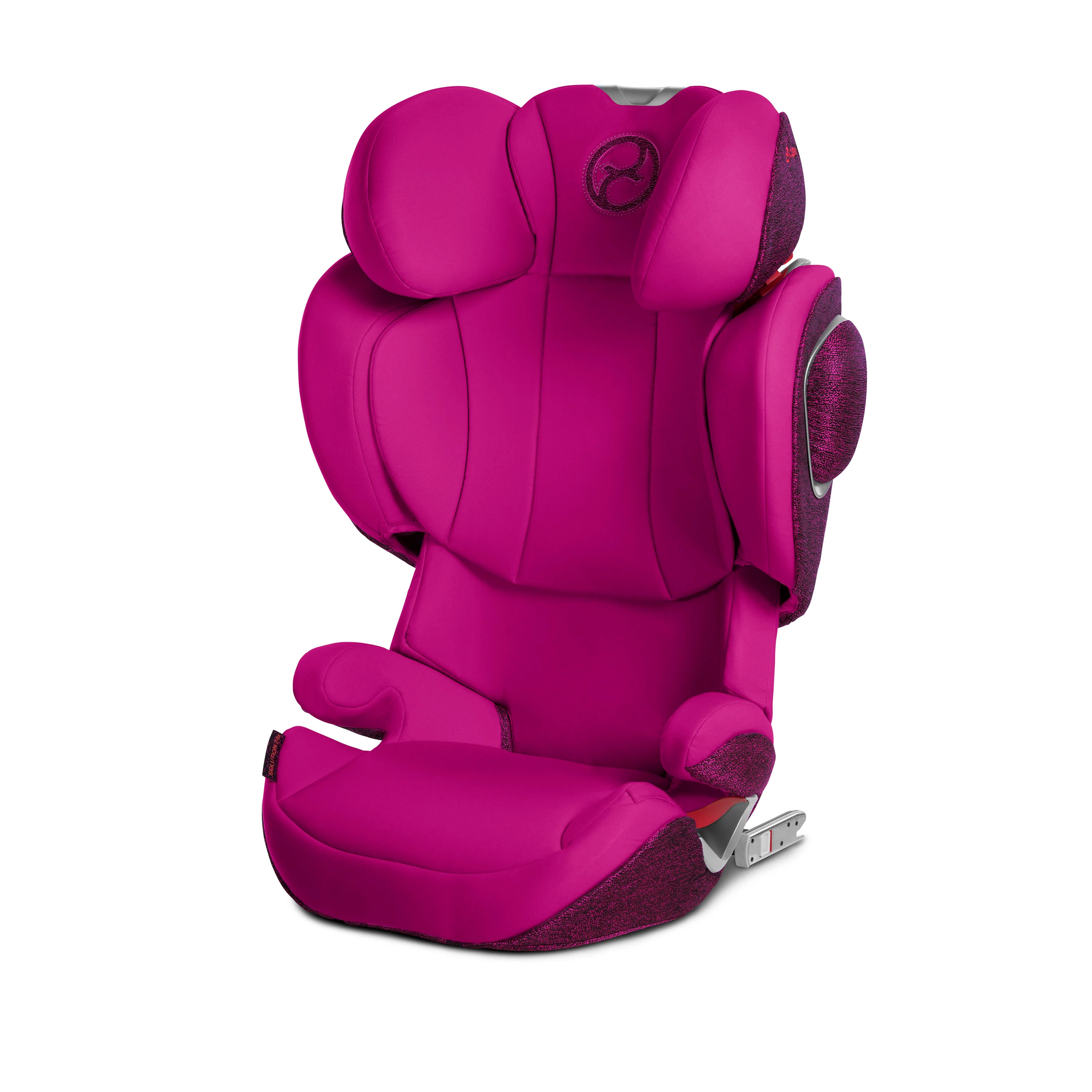 CYBEX Solution Z-fix Booster Car Seat - Image 6