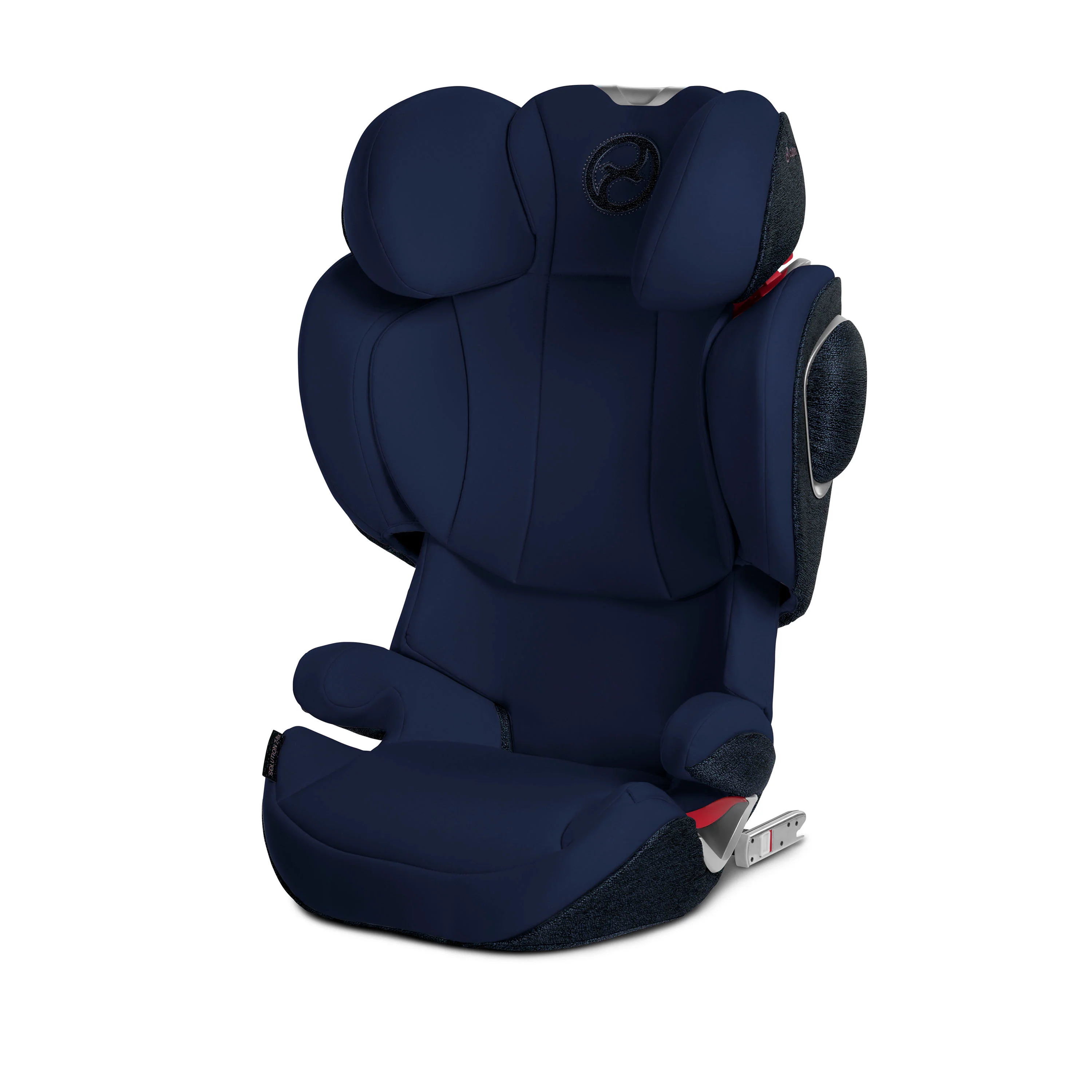 CYBEX Solution Z-fix Booster Car Seat - Image 7
