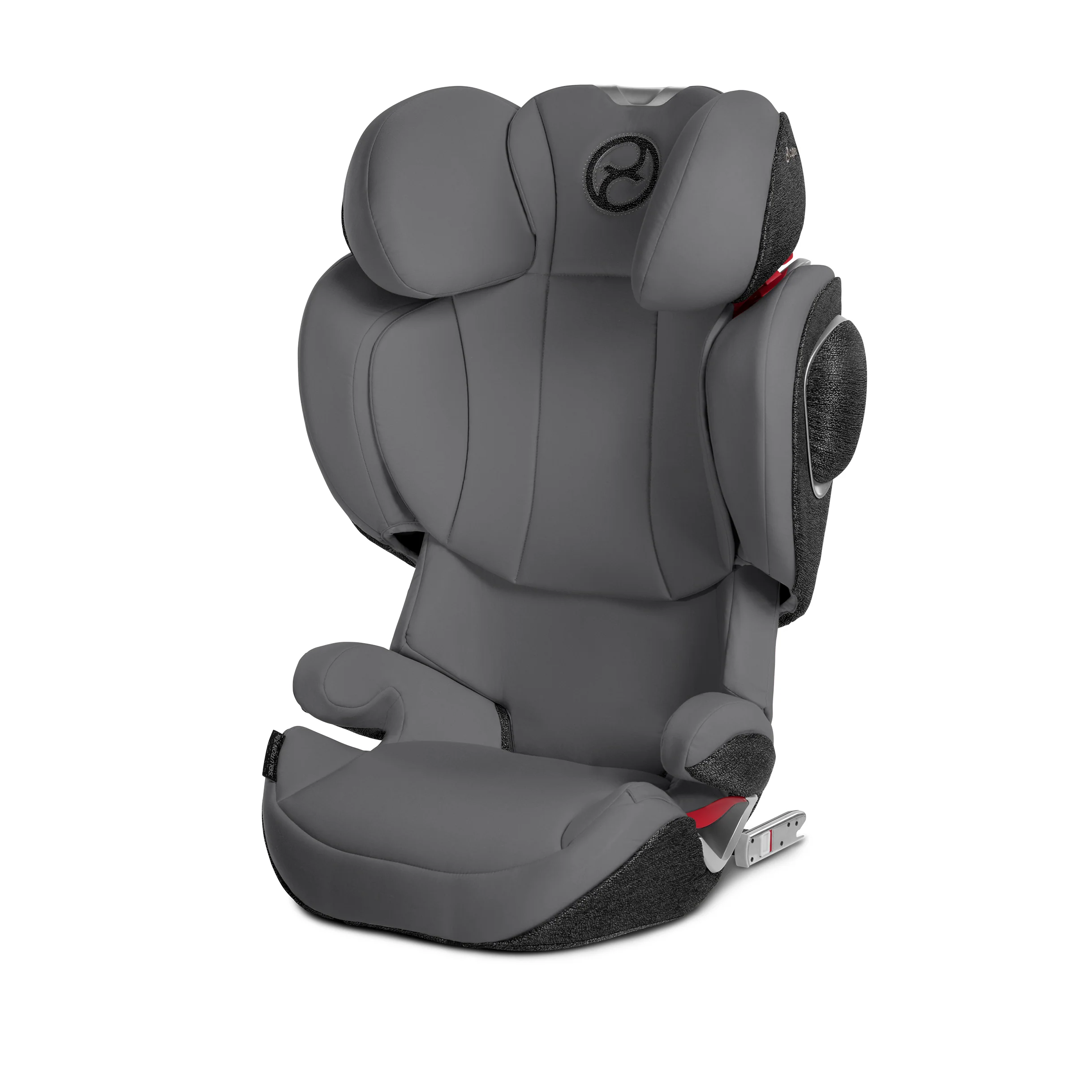 CYBEX Solution Z-fix Booster Car Seat - Image 8