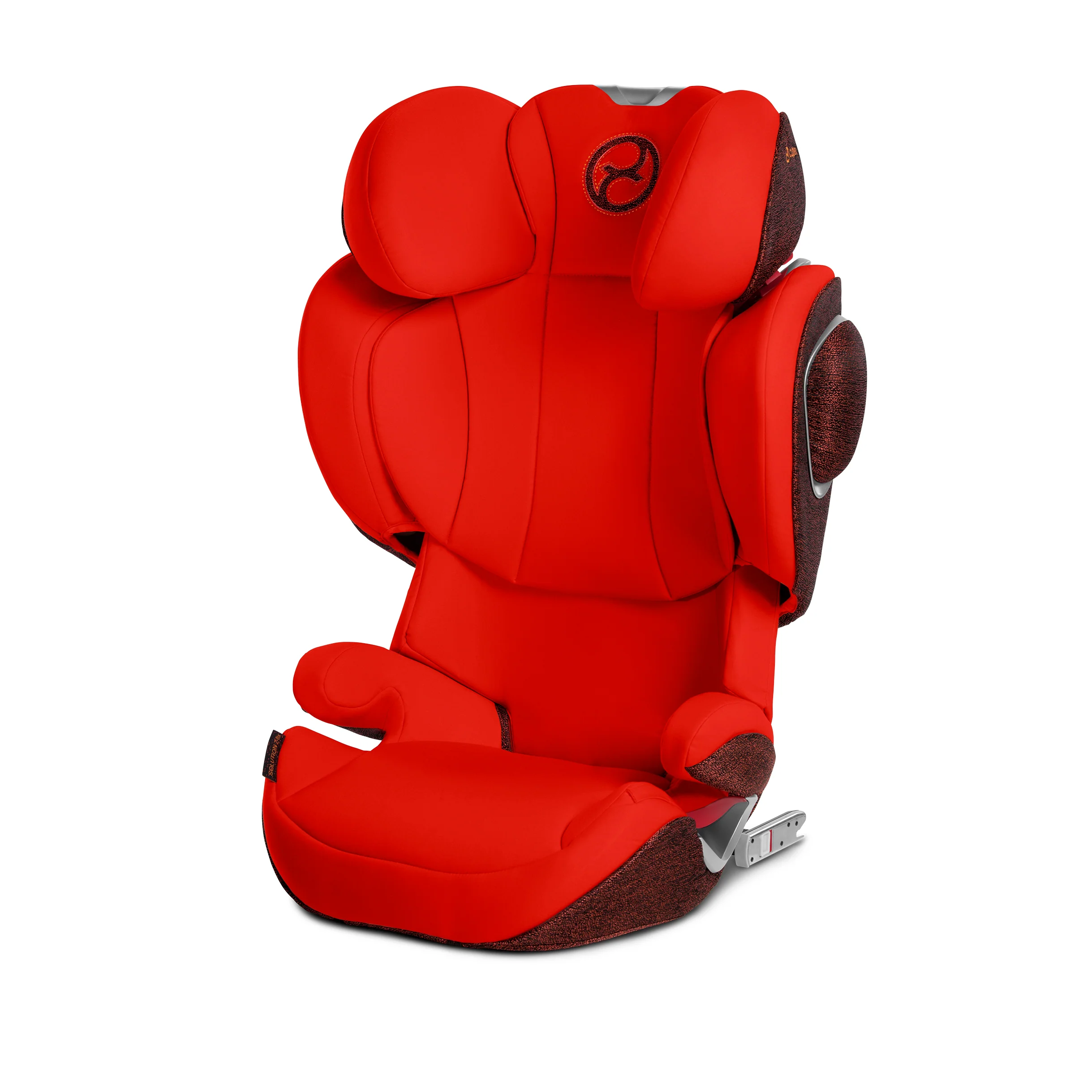 CYBEX Solution Z-fix Booster Car Seat - Image 9