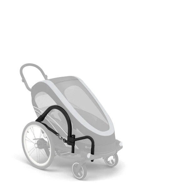 CYBEX ZENO Bike Trailer - Image 5