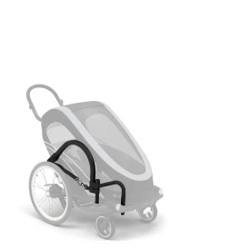 CYBEX ZENO Bike Trailer - Image 6