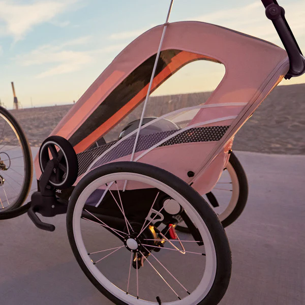 CYBEX ZENO Bike Trailer - Image 8