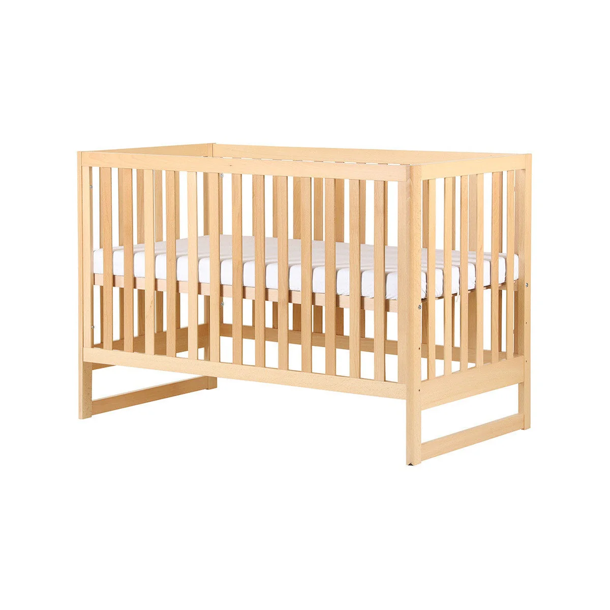 dadada Austin 3-in-1 Crib - Image 10