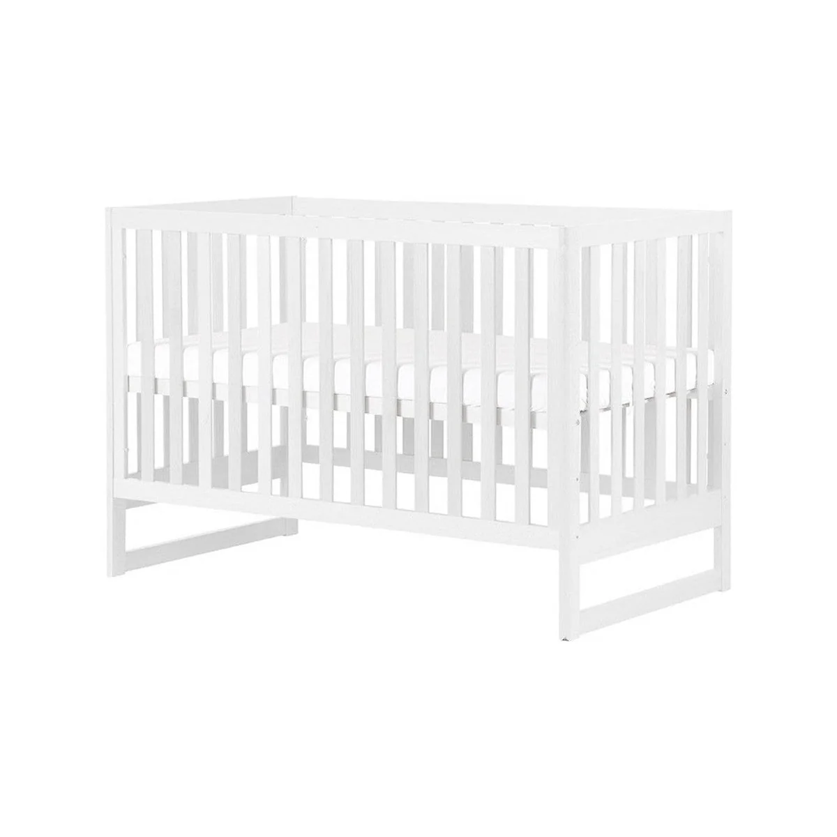 dadada Austin 3-in-1 Crib - Image 11