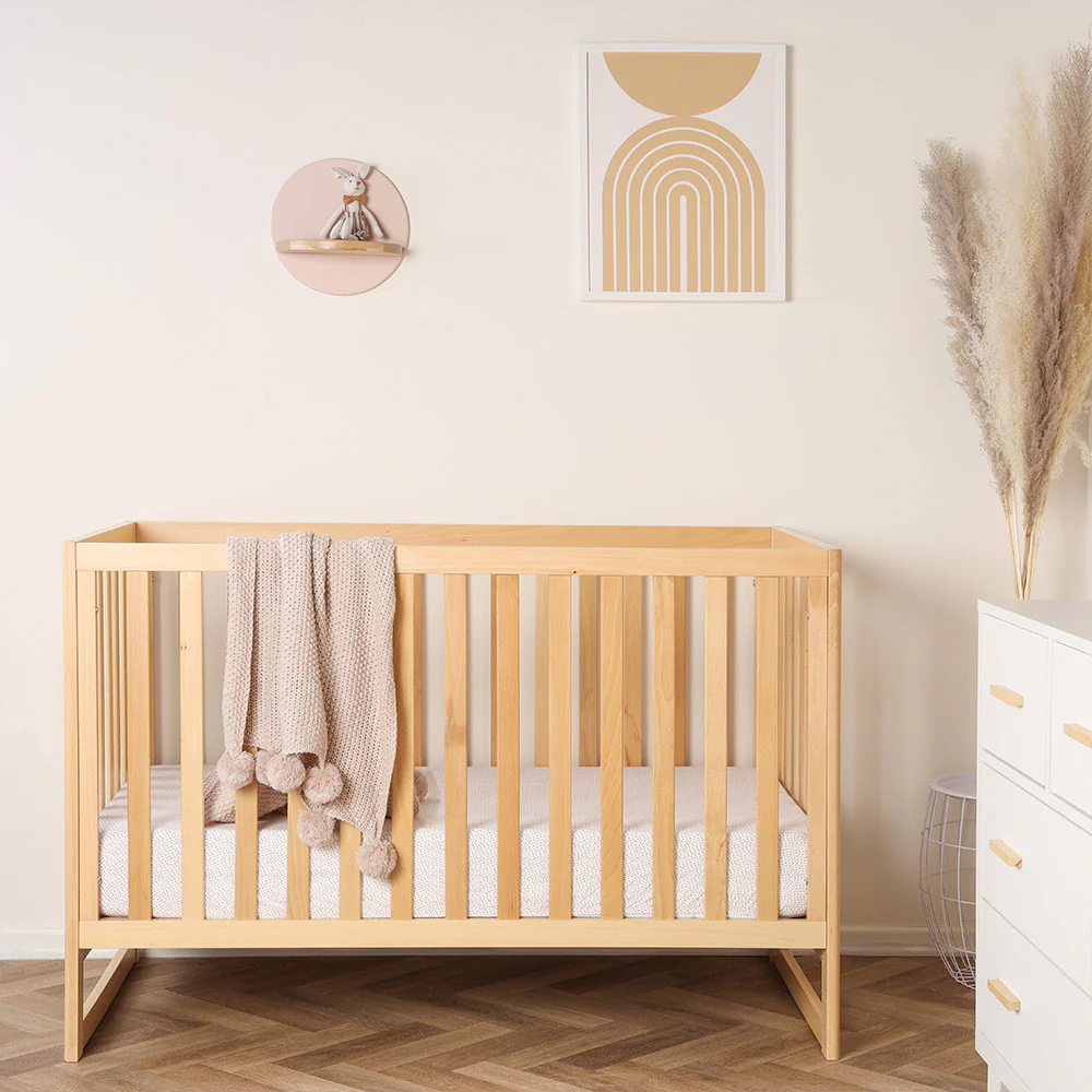 dadada Austin 3-in-1 Crib - Image 3