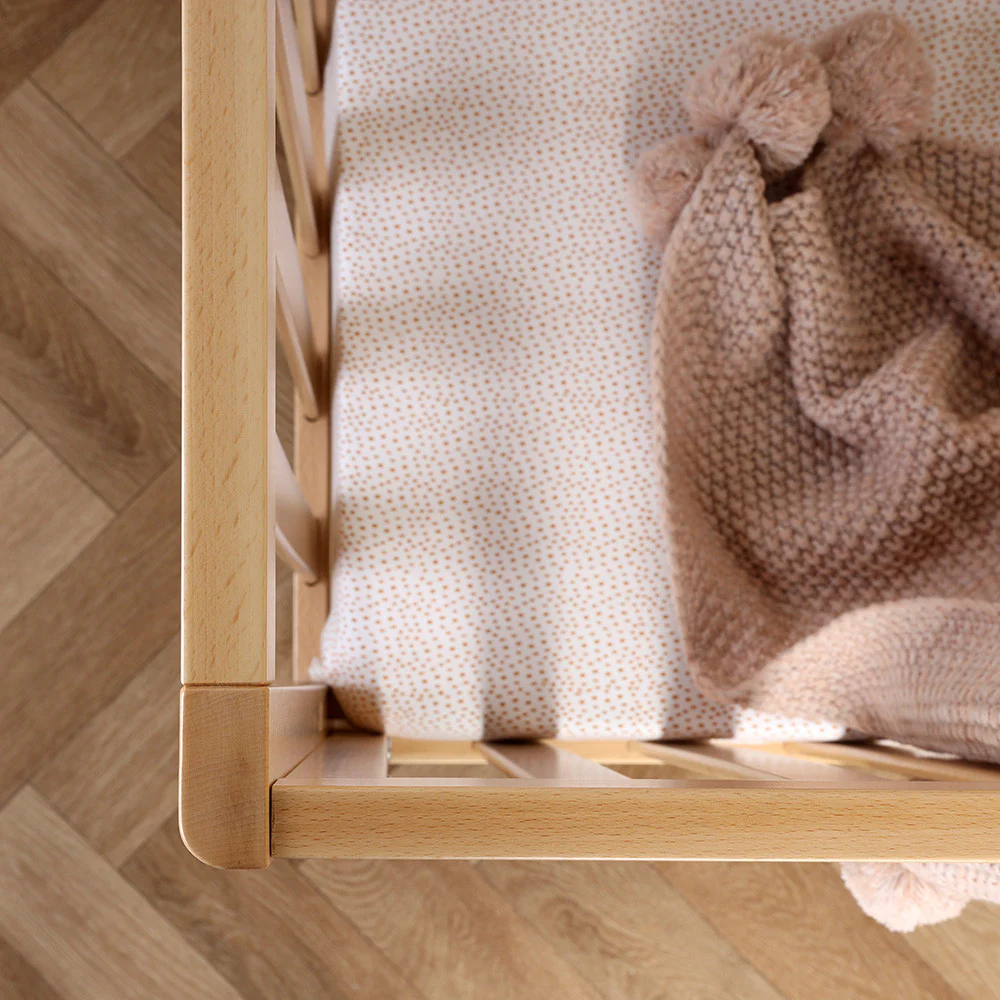 dadada Austin 3-in-1 Crib - Image 4