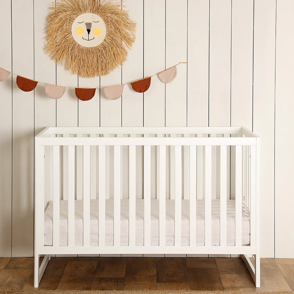 dadada Austin 3-in-1 Crib - Image 7