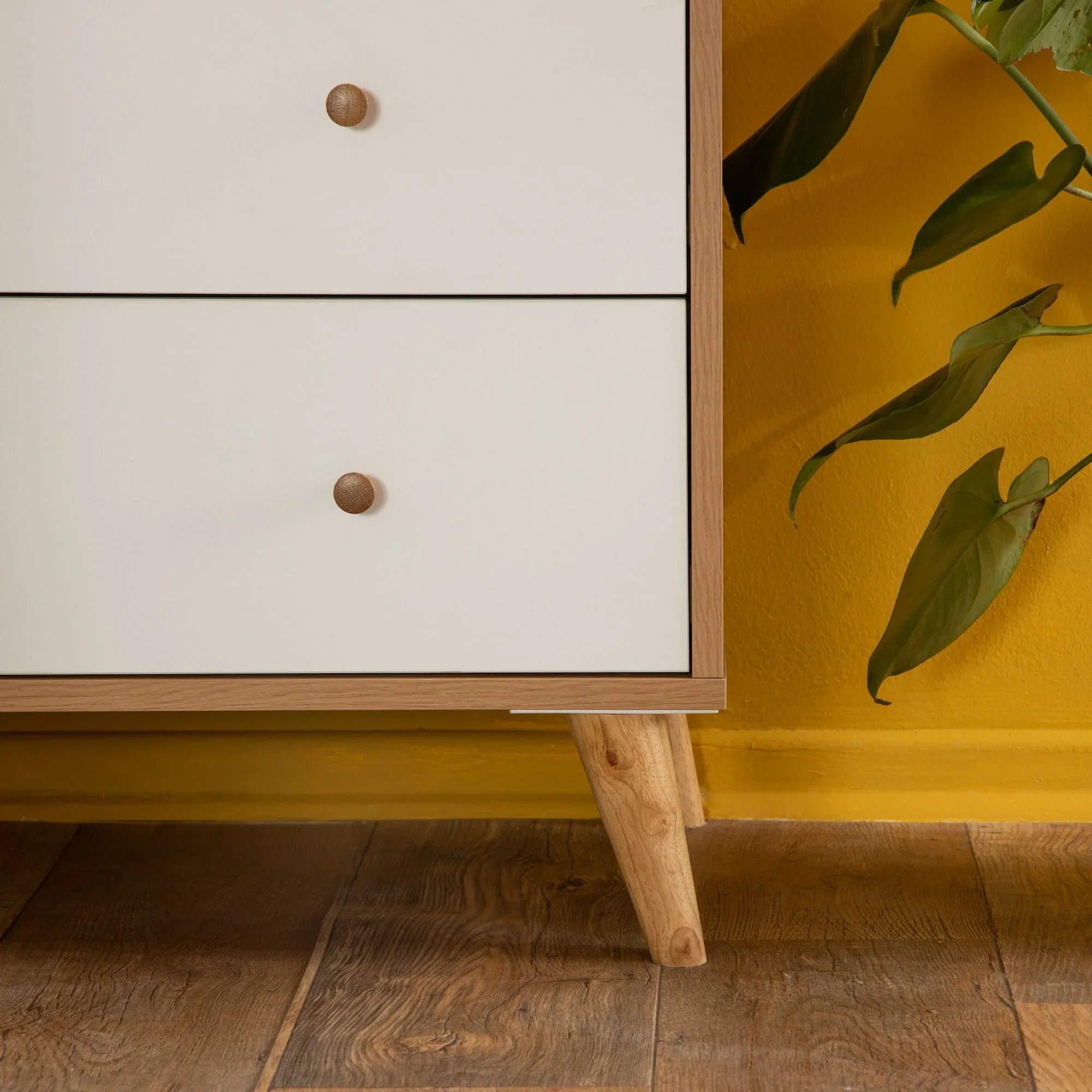 dadada Austin 5-Drawer Dresser - Image 13