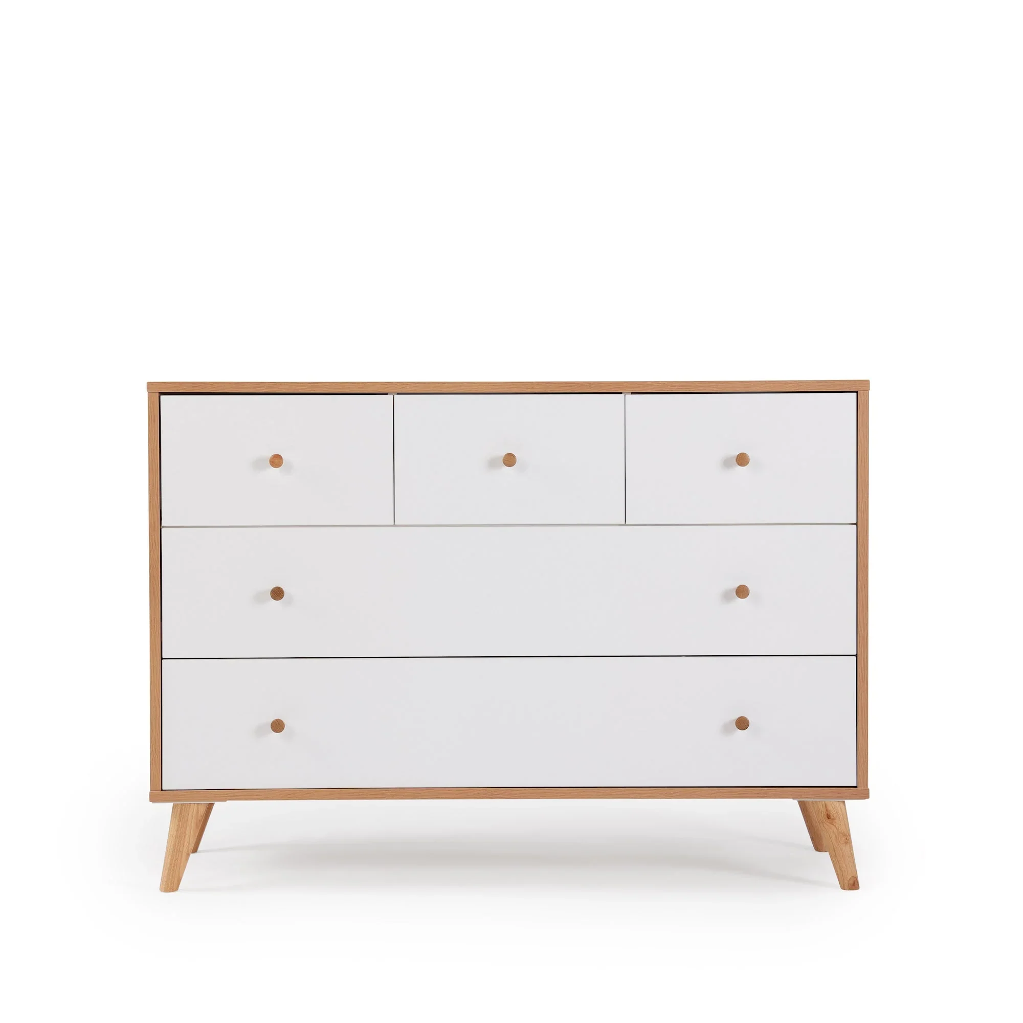 dadada Austin 5-Drawer Dresser - Image 7