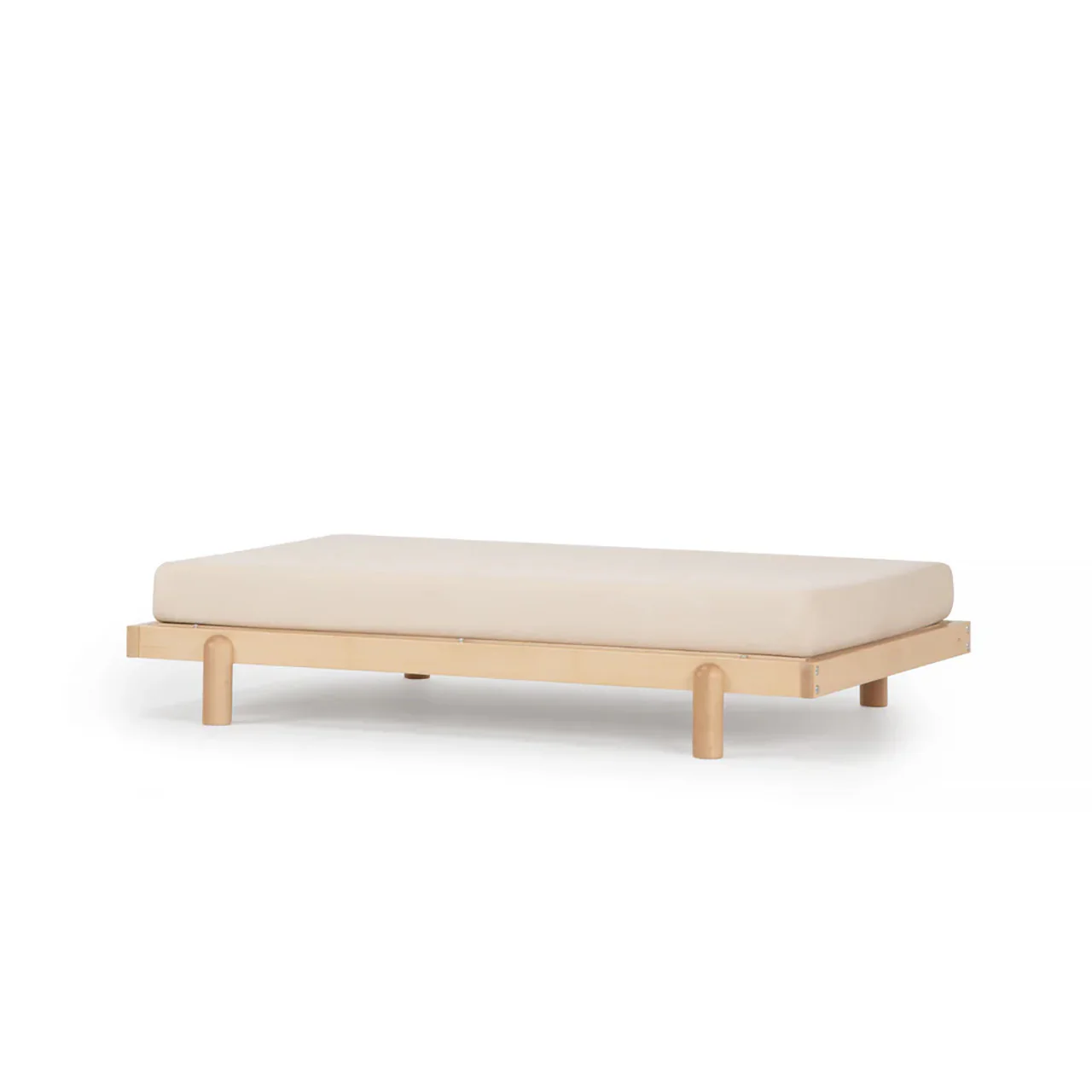 dadada Bliss 4-In-1 Convertible Crib - Image 2