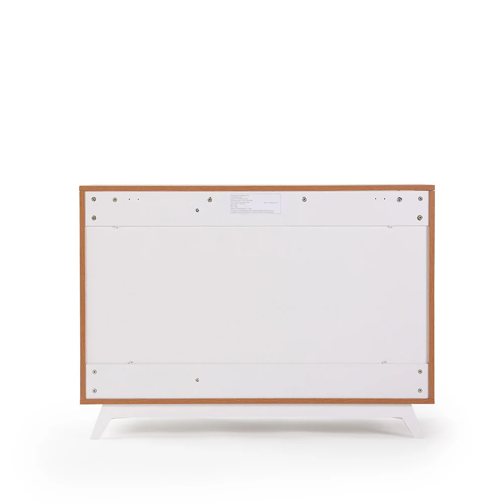 dadada Central Park 3-Drawer Dresser - Image 4