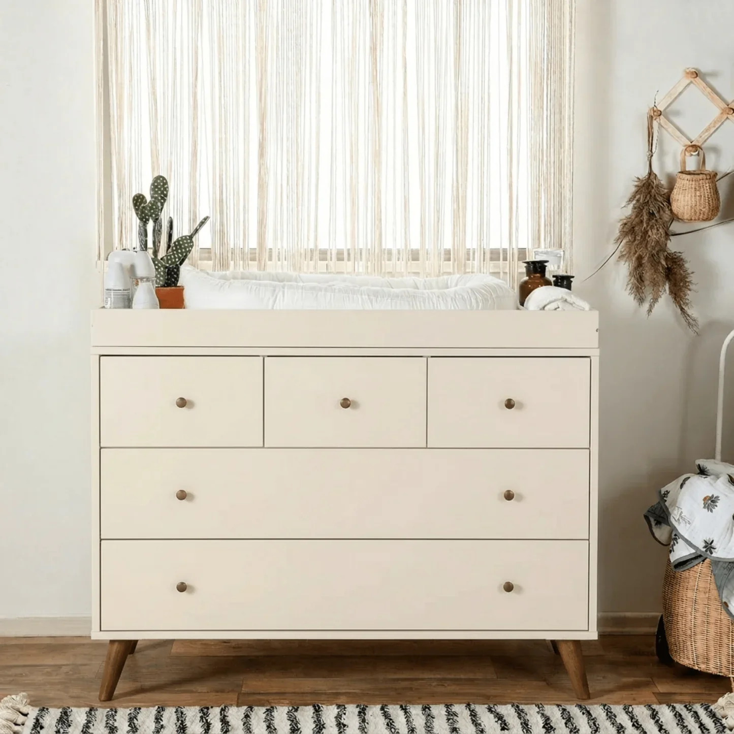 dadada Changing Tray for Austin, Central Park, and Lala Big Dressers - Image 4