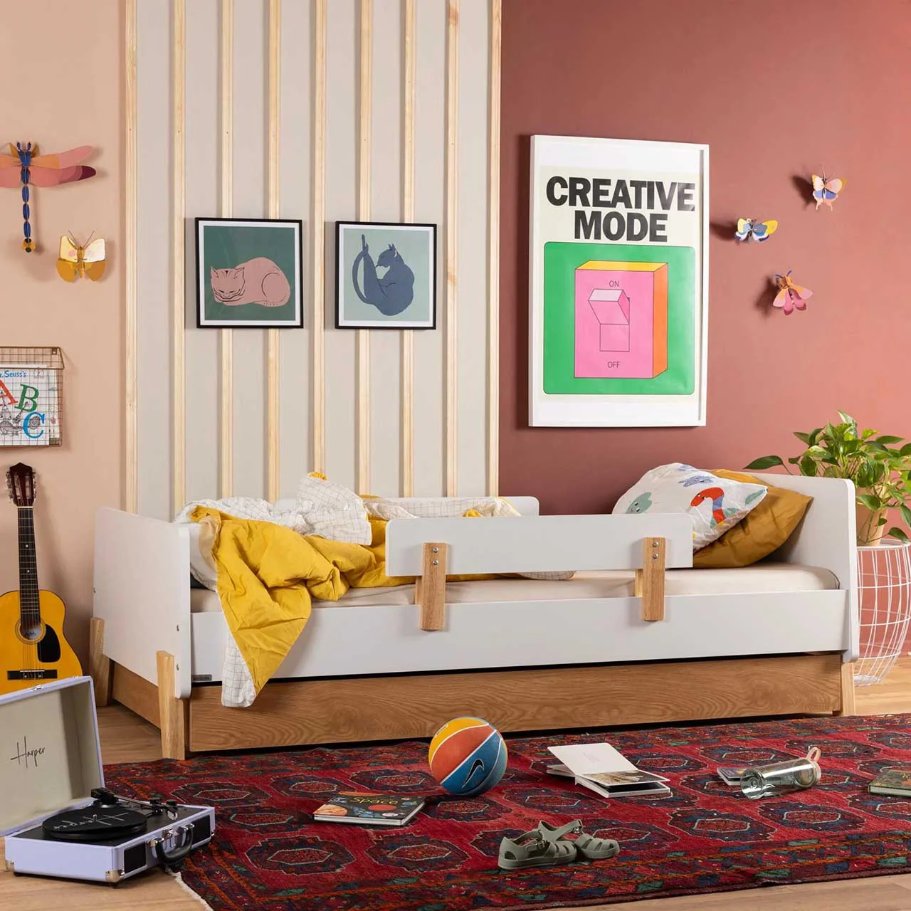 dadada Fun Bed (2 boxes) - Image 2