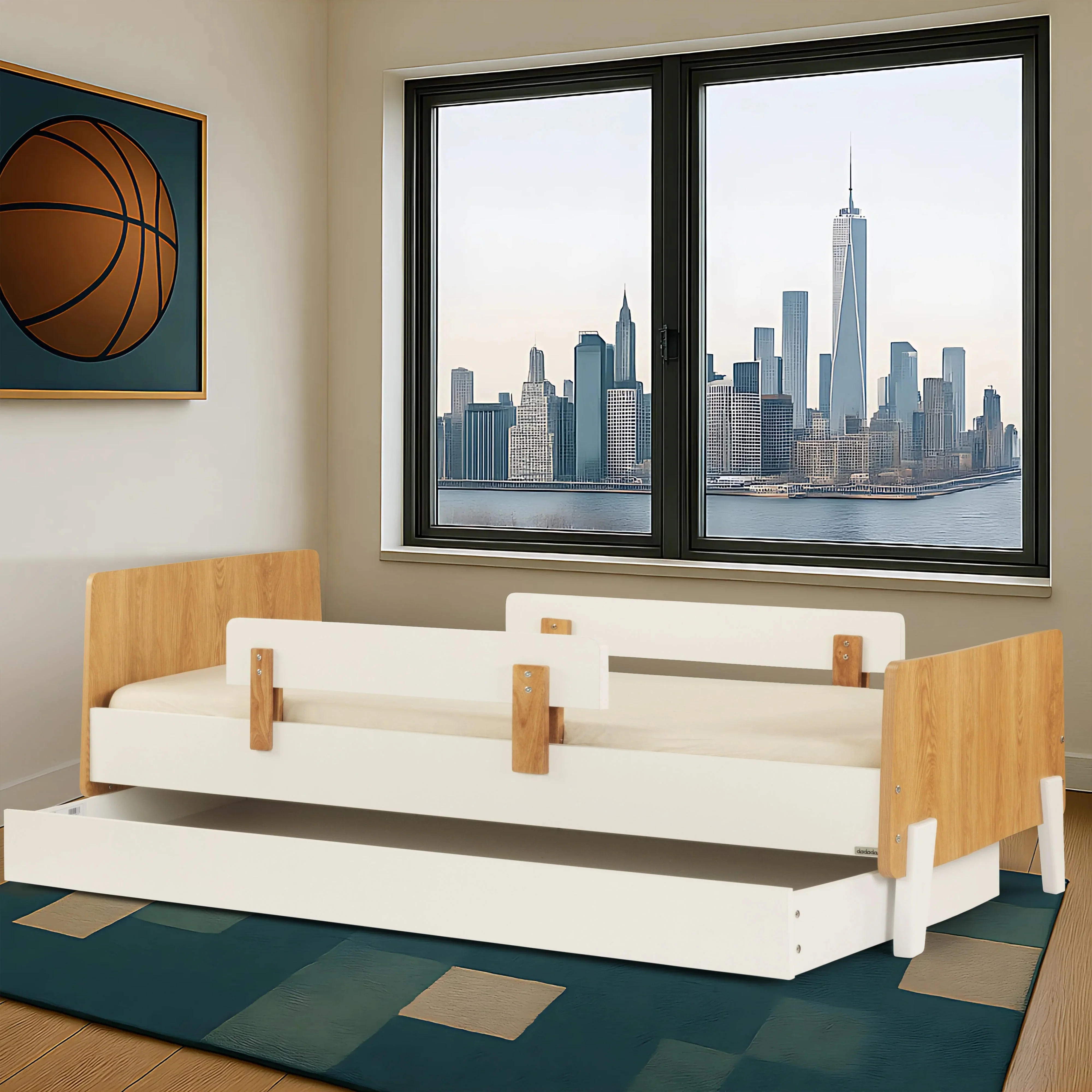 dadada Fun Bed (2 boxes) - Image 25