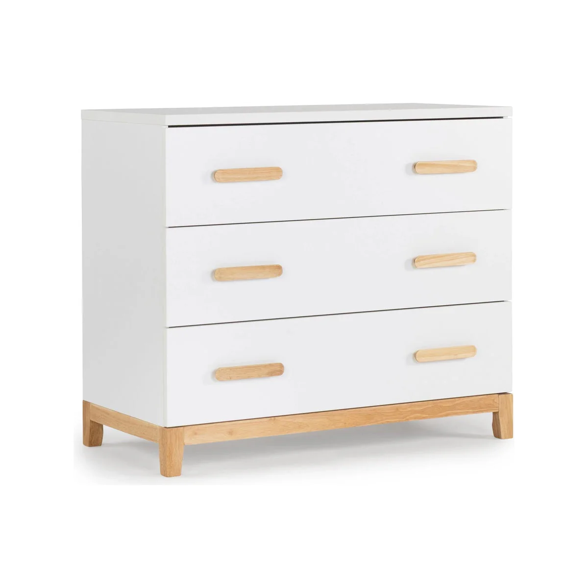 dadada Lala Little 3-Drawer Dresser - Image 10