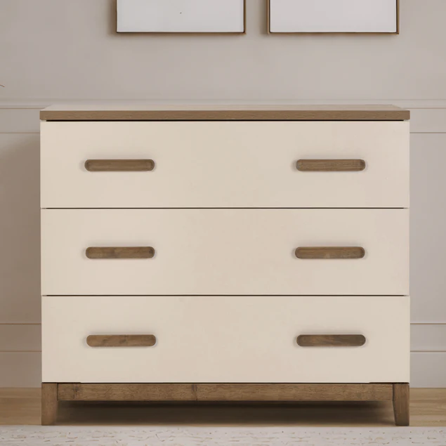 dadada Lala Little 3-Drawer Dresser - Image 6