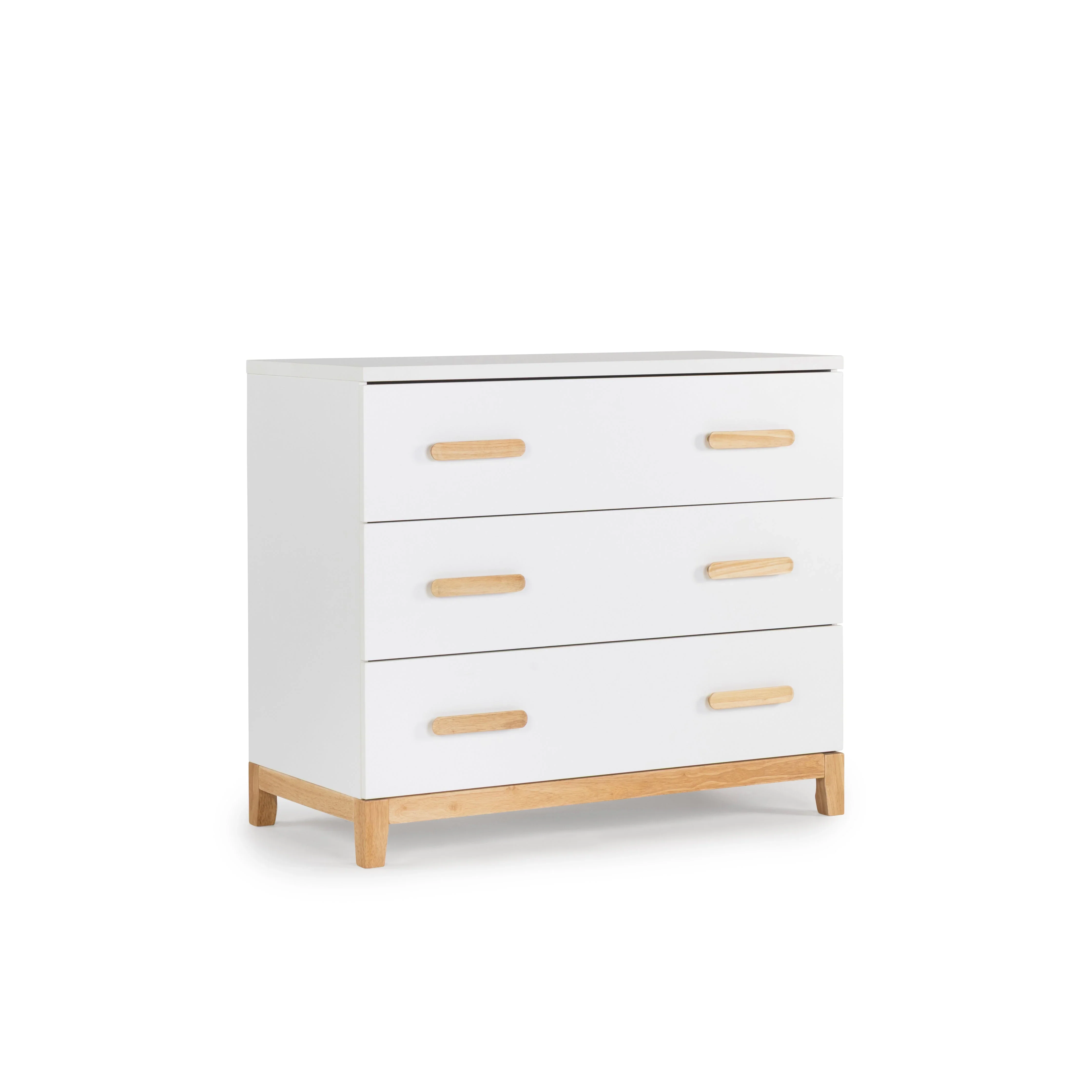 dadada Lala Little 3-Drawer Dresser - Image 7