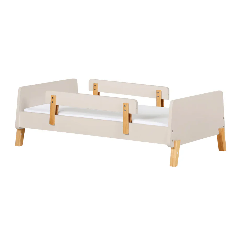 dadada Muse Collection Toddler Bed - Image 4
