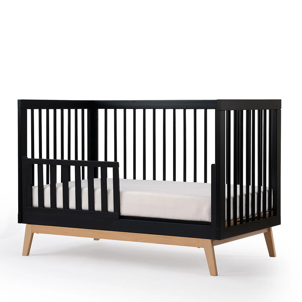 dadada Soho 3-In-1 Convertible Crib - Image 10