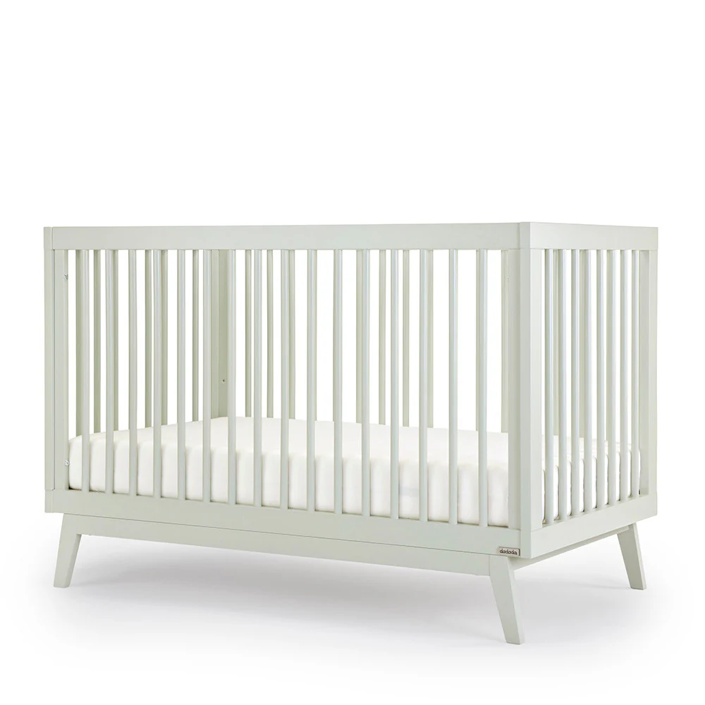 dadada Soho 3-In-1 Convertible Crib - Image 14