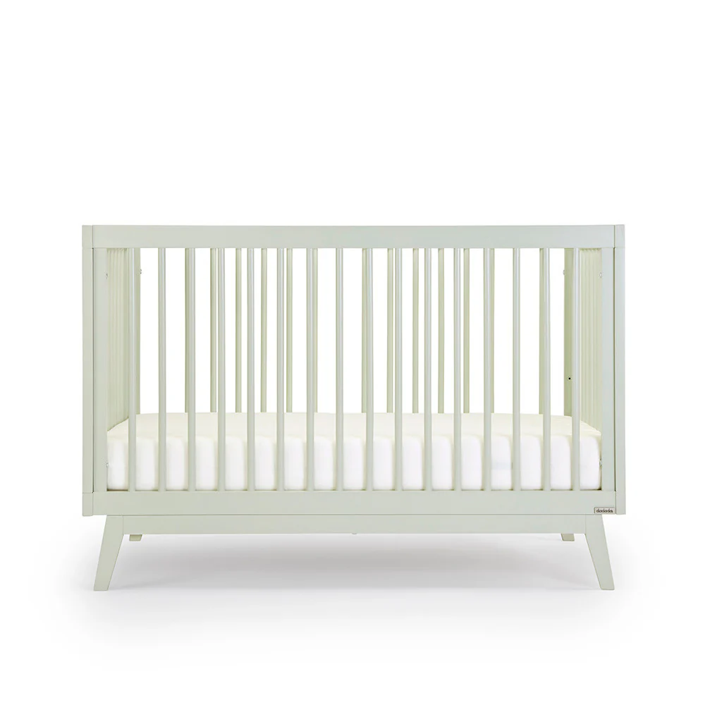 dadada Soho 3-In-1 Convertible Crib - Image 15