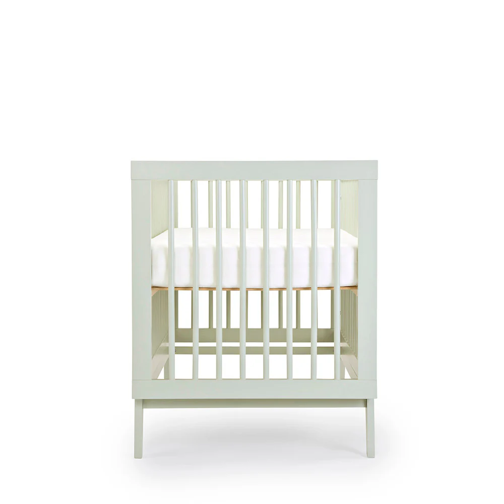 dadada Soho 3-In-1 Convertible Crib - Image 16