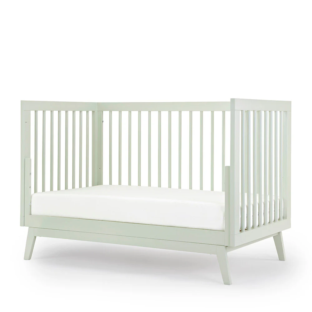 dadada Soho 3-In-1 Convertible Crib - Image 20