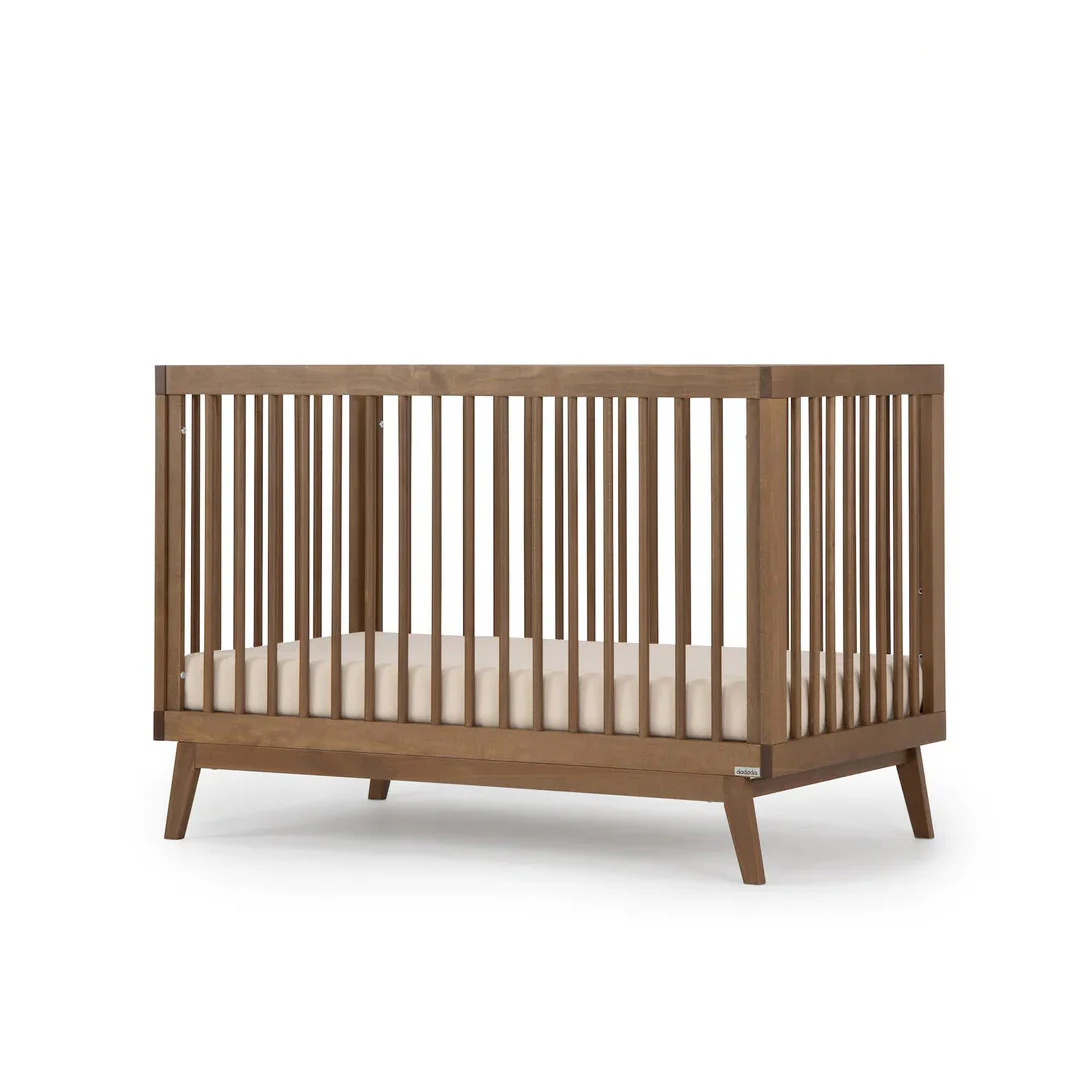 dadada Soho 3-In-1 Convertible Crib - Image 28
