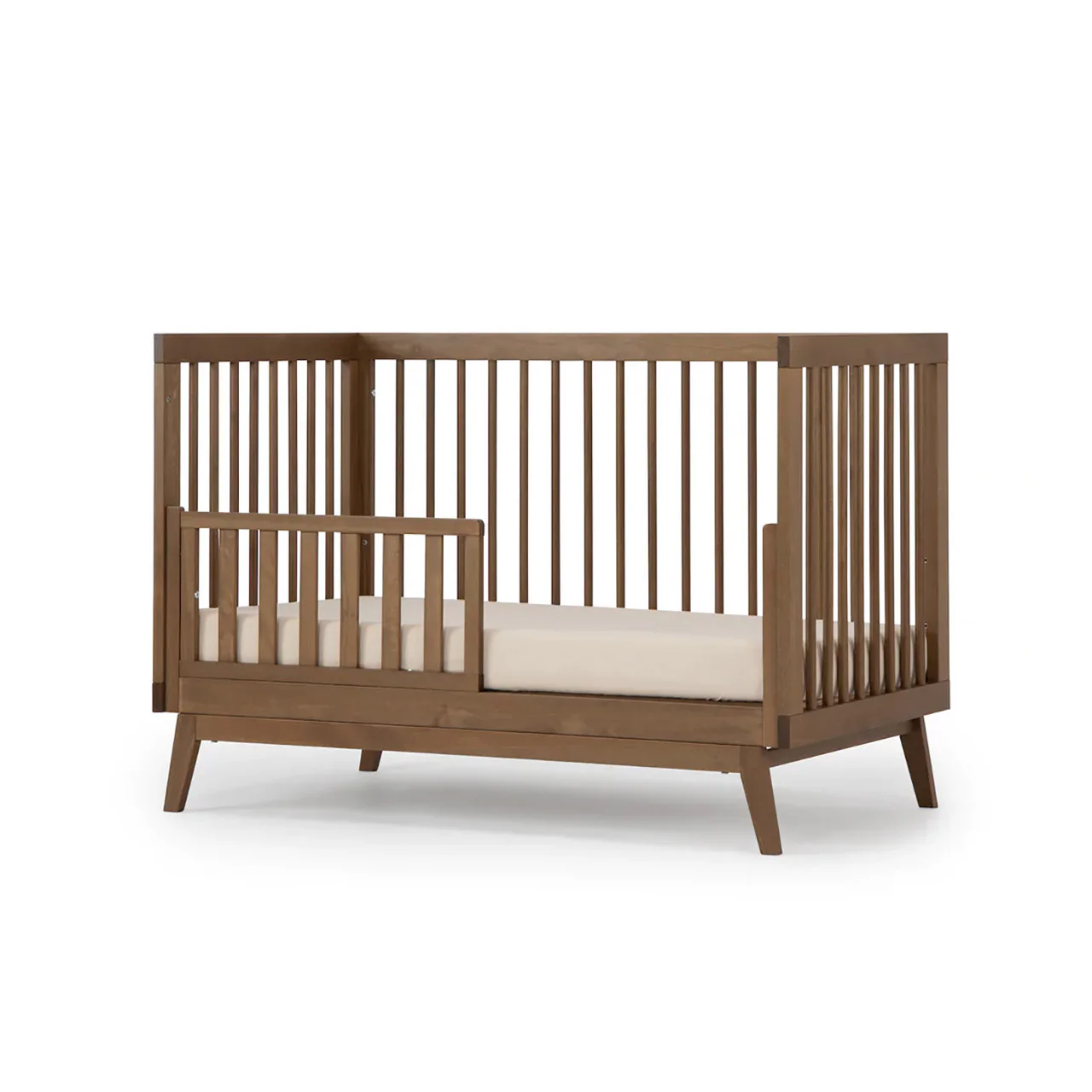 dadada Soho 3-In-1 Convertible Crib - Image 29