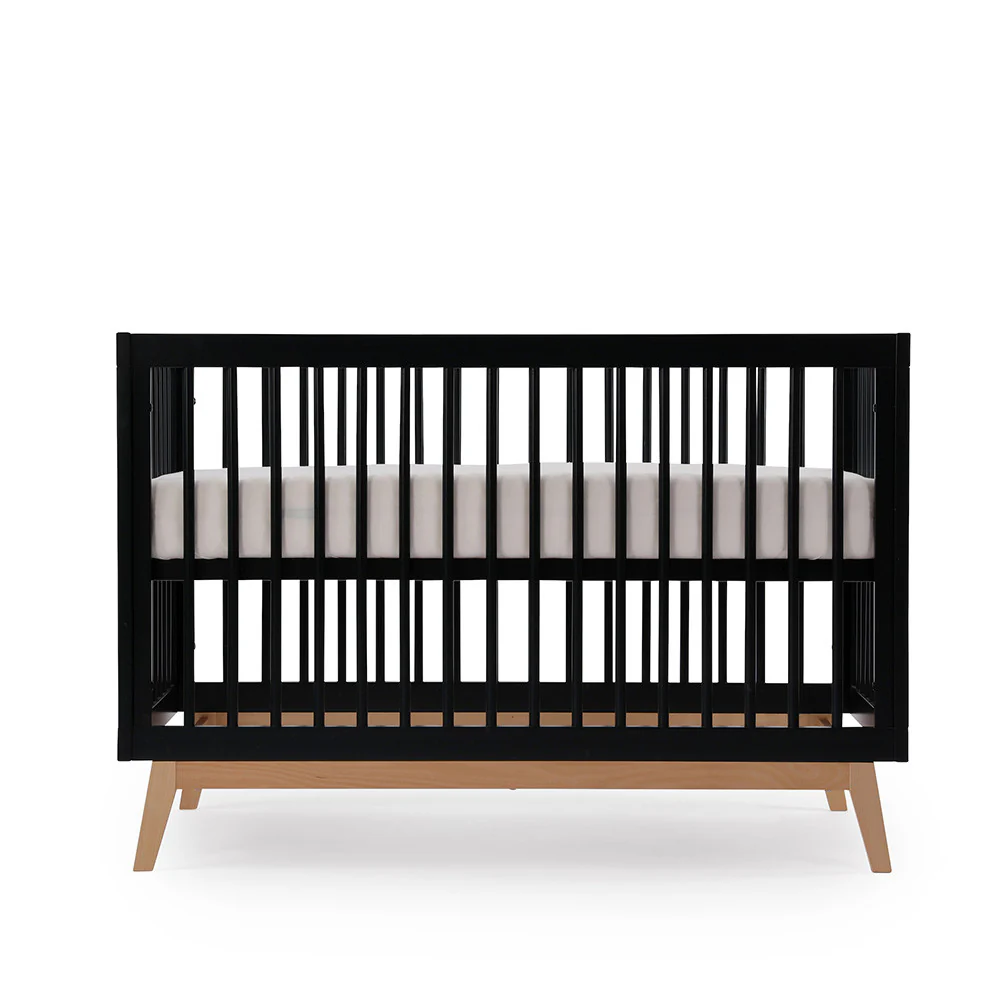 dadada Soho 3-In-1 Convertible Crib - Image 3