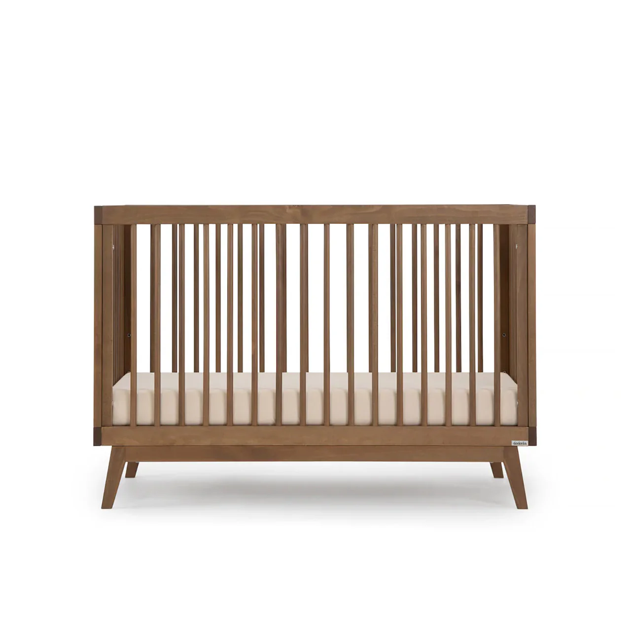 dadada Soho 3-In-1 Convertible Crib - Image 30