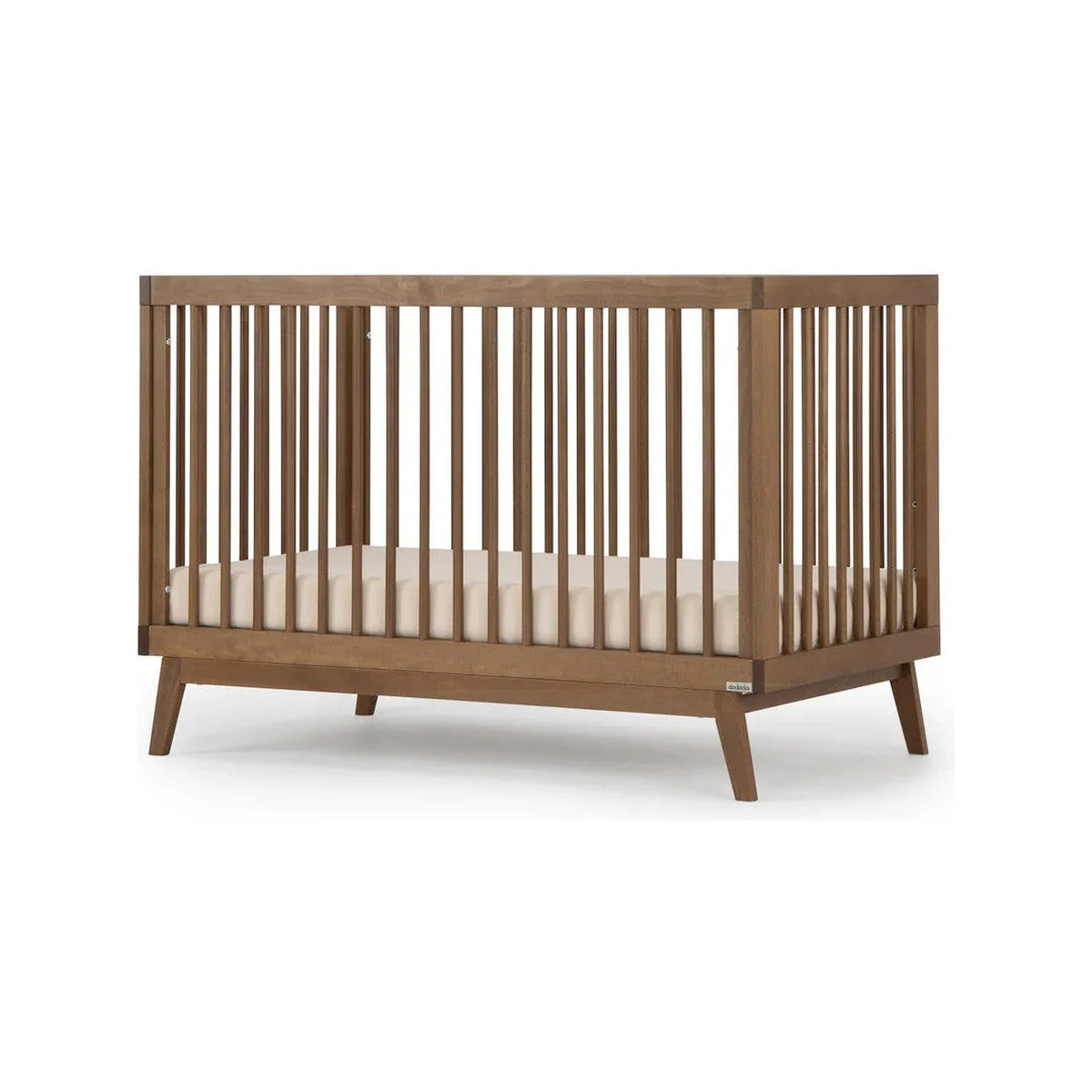 dadada Soho 3-In-1 Convertible Crib - Image 39