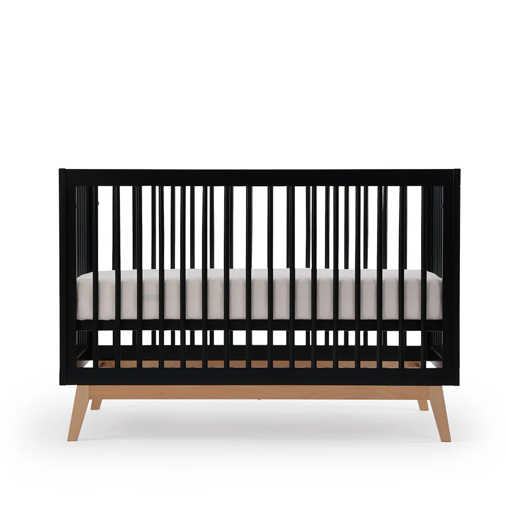 dadada Soho 3-In-1 Convertible Crib - Image 5