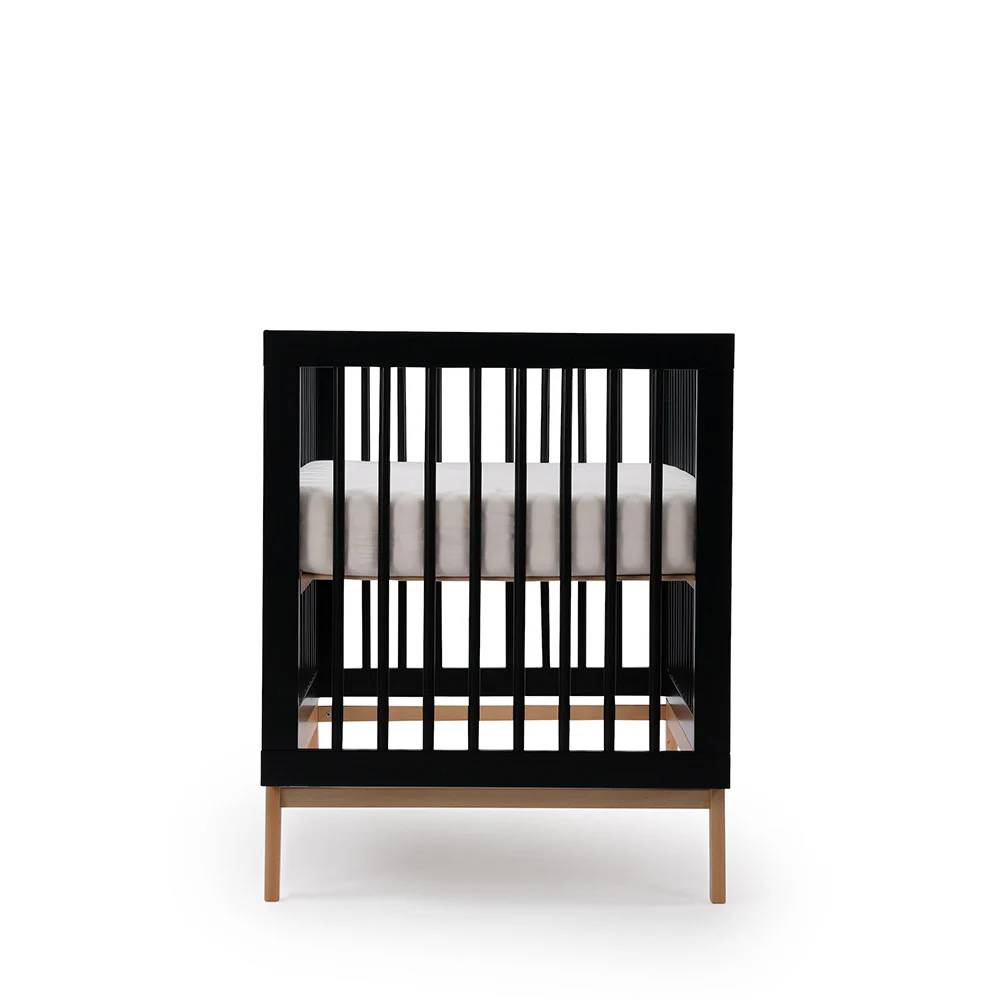 dadada Soho 3-In-1 Convertible Crib - Image 6