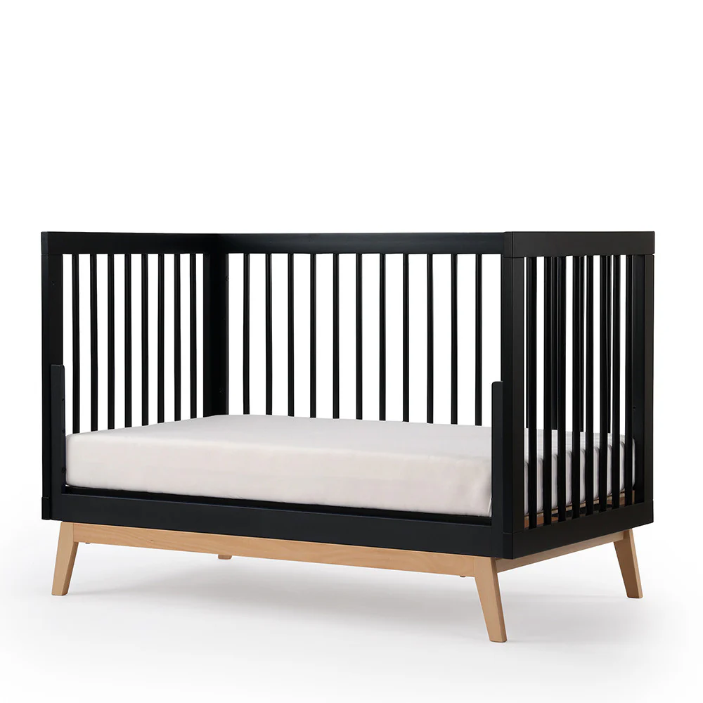 dadada Soho 3-In-1 Convertible Crib - Image 7