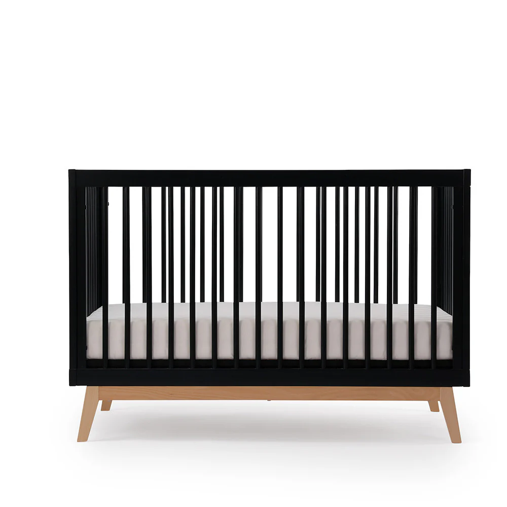 dadada Soho 3-In-1 Convertible Crib - Image 8
