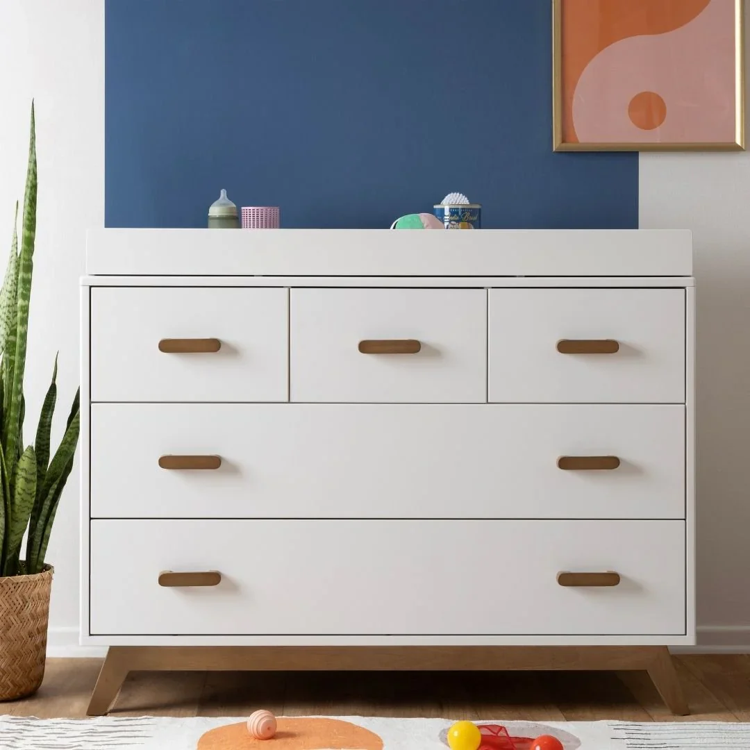 dadada Soho 5-Drawer Dresser - Image 31