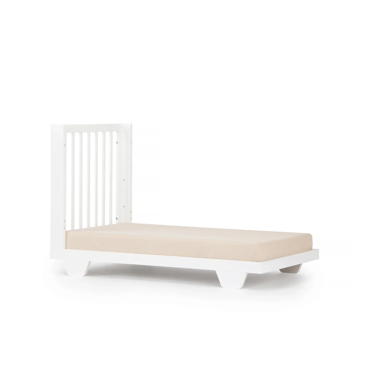 dadada Spirit 8-In-1 Convertible Crib - Image 10