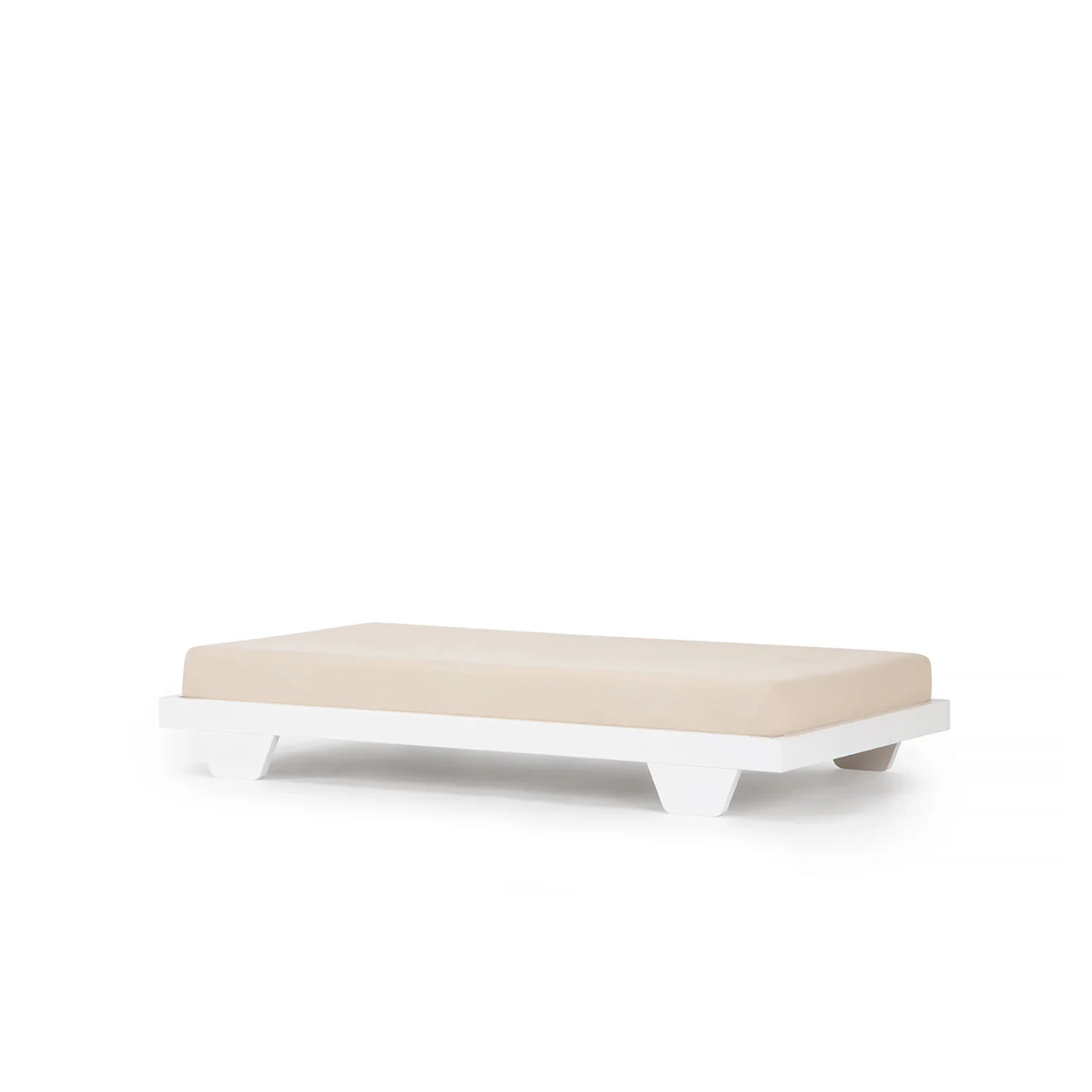 dadada Spirit 8-In-1 Convertible Crib - Image 9
