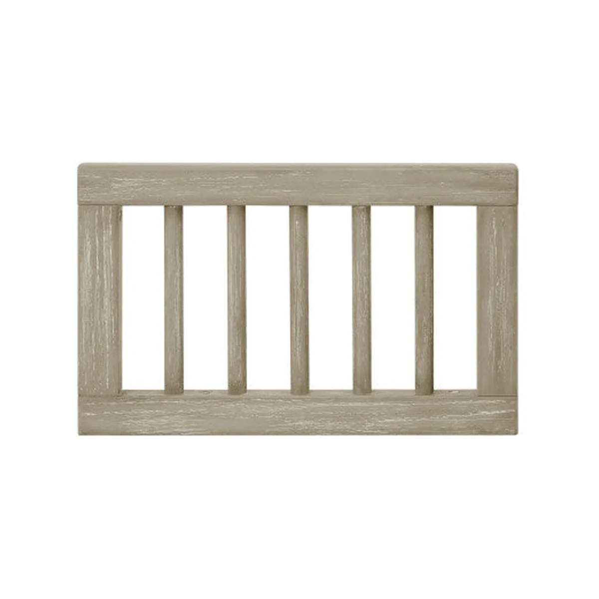 Bellini Paris Toddler Guardrail - Whitewashed Ash - Image 2