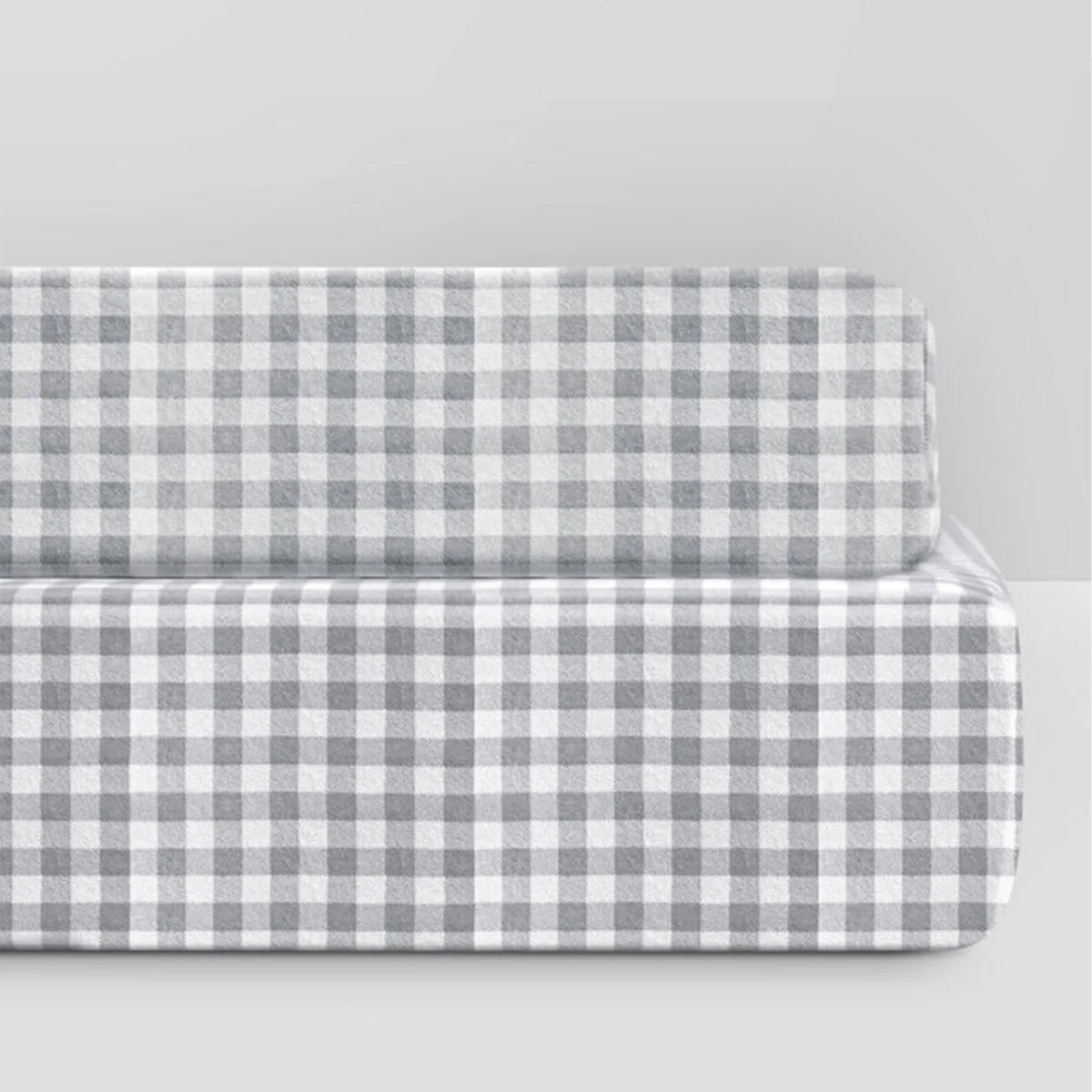 Bellini Crib Sheet / Changing Pad Cover Set - Image 7