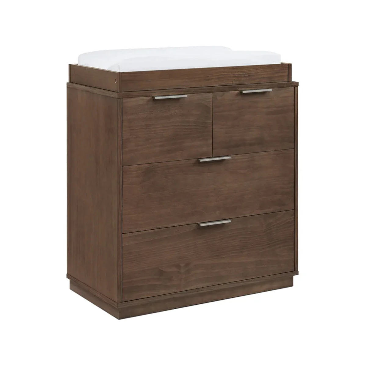 Delta Children Forever 4 Drawer Dresser with Changing Top - Image 5
