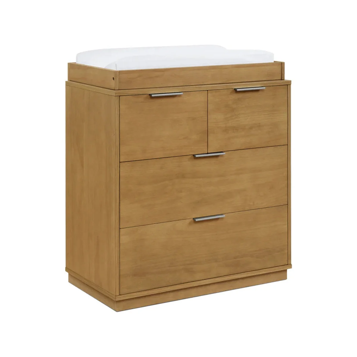 Delta Children Forever 4 Drawer Dresser with Changing Top - Image 6